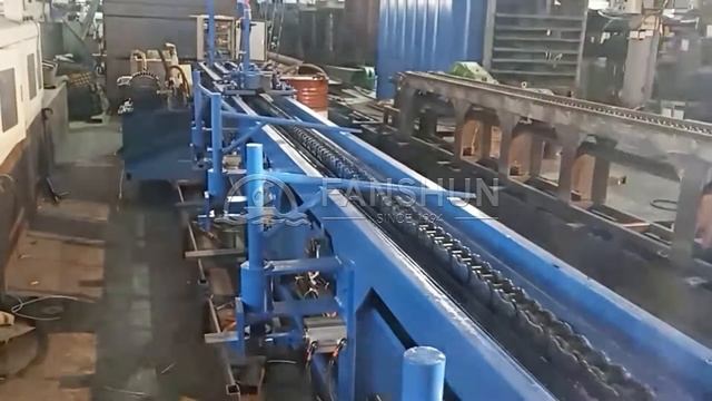 60mm Peeling Machine 60mm拉光机 60мм пилинг машина