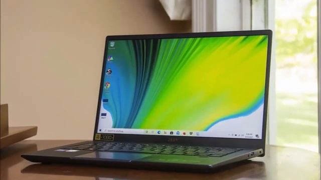 Acer Laptop : 6 Best Acer Laptops 2021 смотреть онлайн