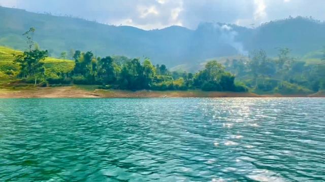 Castlereigh Reservoir Hatton | Sri Lanka 2020 смотреть онлайн