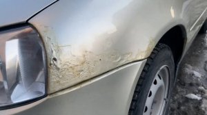 NEW Внешний вид калины  Lada Kalina (седан) | Замена решетки радиатора