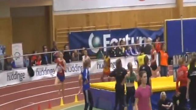 P16 1500m final IUSM 2011 смотреть онлайн