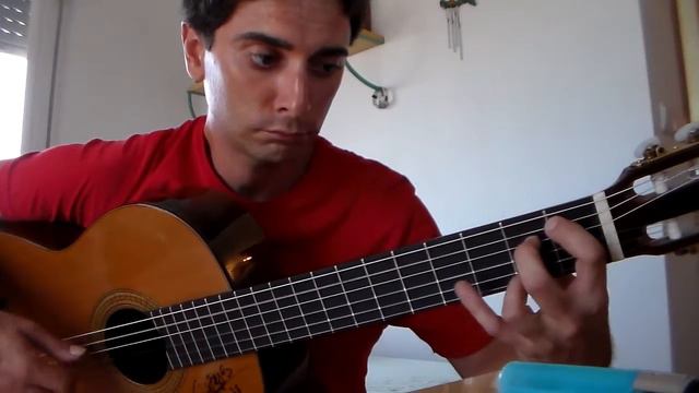 Vals Venezolano Nº 2 y 3 - Andreina - Antonio Lauro (Cover) смотреть онлайн