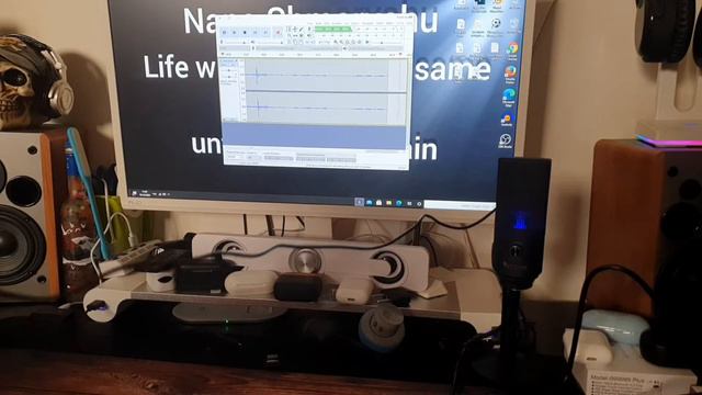 fifine k670b-מיקרופון למחשב ולשיחות זום смотреть онлайн