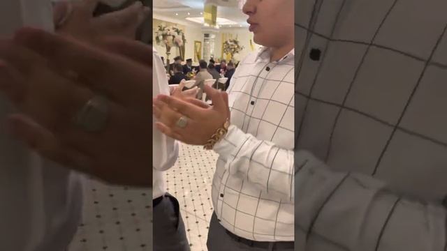 Цыганская свадьба Андрей и Маша город Астрахань смотреть онлайн