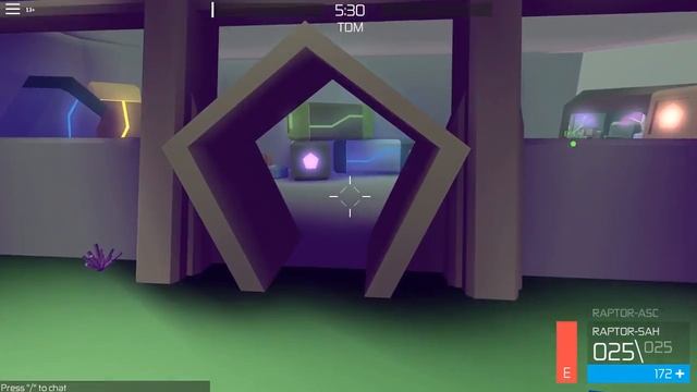 Игра RoBlox.Первое видео!!! смотреть онлайн