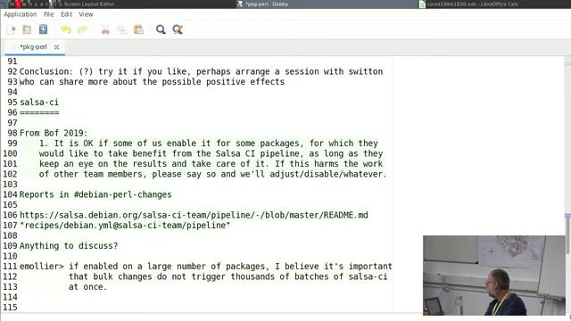 use Perl; # Annual meeting of the Debian Perl Group смотреть онлайн