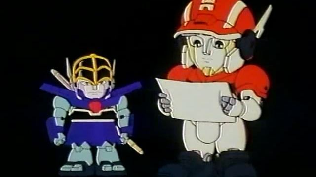 Shippu! Iron Leaguer episode 5 (SUB) смотреть онлайн