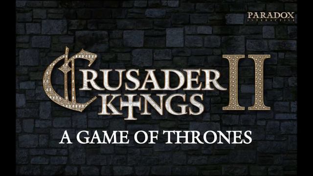 CKII GoT: After the Reaving смотреть онлайн