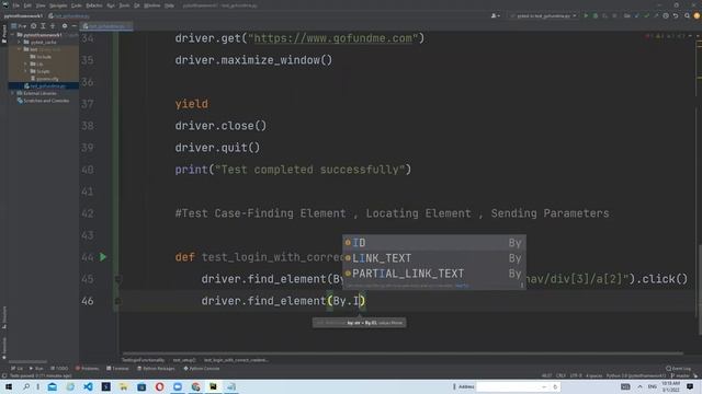 Pytest সম্পূর্ণ কোর্স বাংলায় | Pytest Full Course in Bangla | SDETGROUP смотреть онлайн