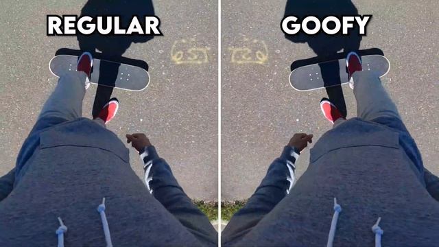 First Person Pop Shove-It Tutorial | POV Skate Lessons