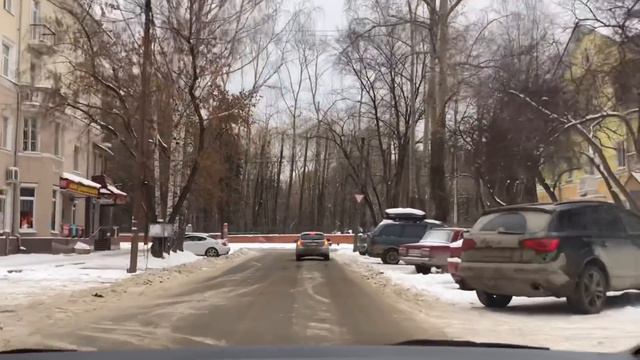 У БОГАТОЙ АМЕРИКАНКИ ДЕПРЕССИЯ В РОССИИ. УЕХАЛА ИЗ США. смотреть онлайн
