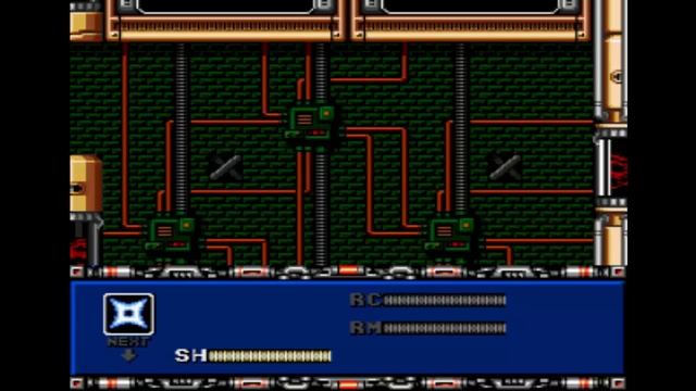 Mega Man: The Wily Wars Longplay