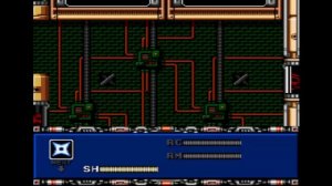 Mega Man: The Wily Wars Longplay