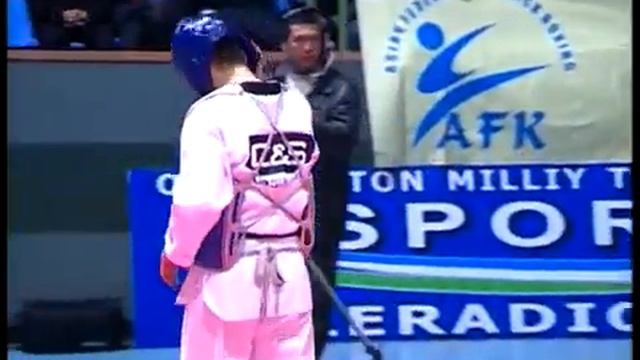 ФЕСТИВАЛЬ ВОСТОЧНЫХ ЕДИНОБОРСТВ В ТАШКЕНТЕ