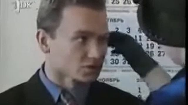 Утро на ТДК (ТДК, 24.07.2004) Фрагмент смотреть онлайн