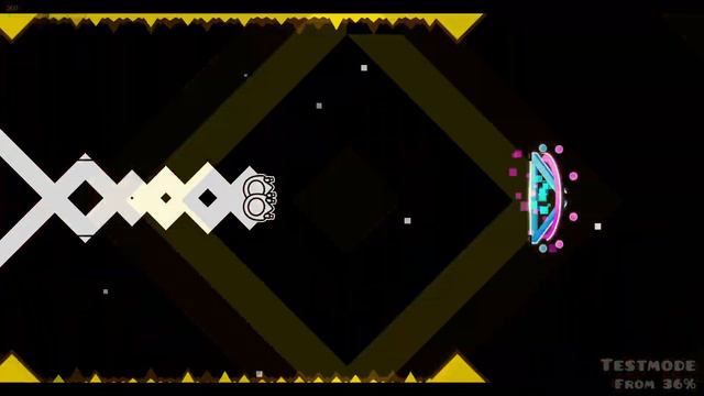 [WR] Exens Limit 36-100% смотреть онлайн