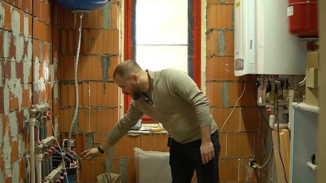 Сколько стоят инженерные системы для загородного дома. Разбираемся подробно смотреть онлайн