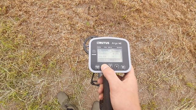 #24 Test wykrywaczy Tx-850 vs Rutus argo ne vs Garrett ace 350 . 25 cm ziemi , który da rade?? смотреть онлайн