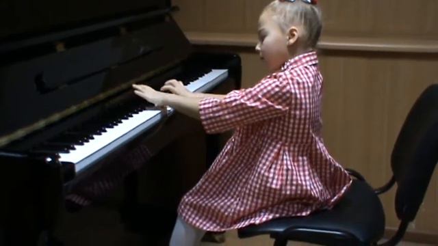 Борзяева Настя Цыплята смотреть онлайн