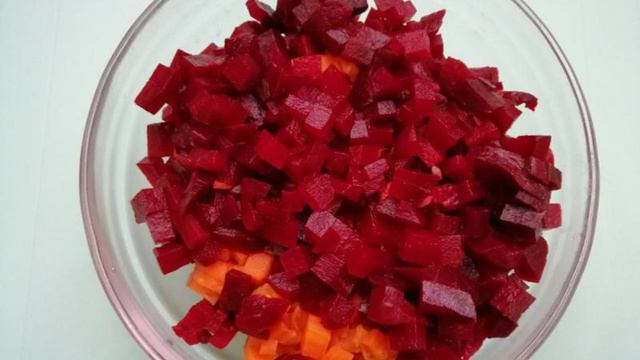 Рецепты от шеф-повара