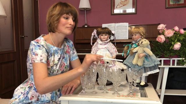 Хрустальный оркестр смотреть онлайн