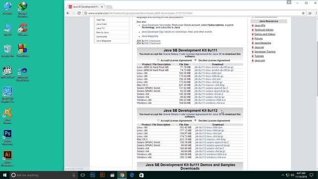 How to Install JDK on windows computer [Bangla] смотреть онлайн