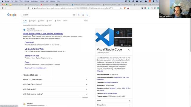 Developing for multisite смотреть онлайн