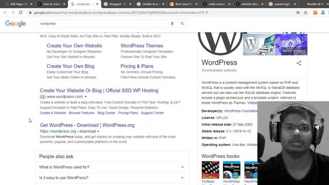 how to create website for free and earn money in telugu смотреть онлайн