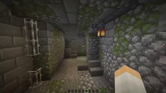 Fully Customizable Random Dungeon Generator смотреть онлайн