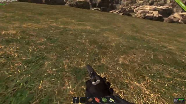 ВЕРНУЛИСЬ В РАСТ ЛЕГАСИ СПУСТЯ 9 ЛЕТ | RUST LEGACY смотреть онлайн