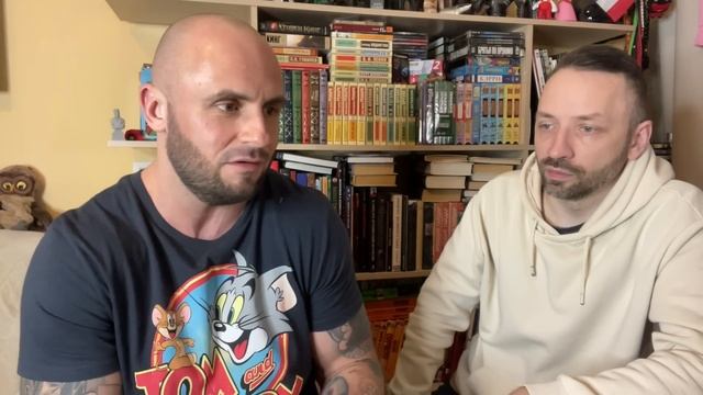 ЗАЧЕМ ВЗРОСЛЫМ ИГРАТЬ В MINECRAFT / СОВМЕСТНО С ЕВГЕНИЙ ПРЯХИН - JUSTEVGEN / ПОДКАСТ смотреть онлайн
