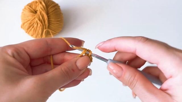 КОЛЬЦО АМИГУРУМИ/ Вязание крючком для начинающих смотреть онлайн