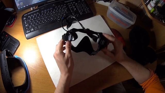 МАСКА И БОКС С КИТАЯ НА 5+ ДЛЯ ПО смотреть онлайн