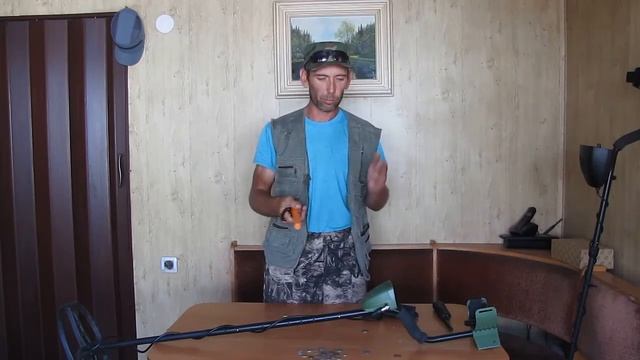 Какой Пинпоинтер (Pinpointer)выбрать