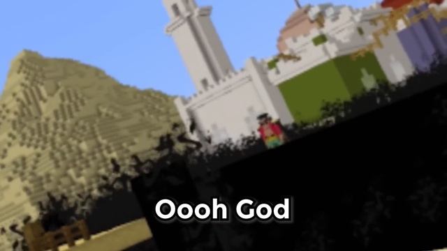 I Was Hunted For 24 Hours In One Piece Minecraft смотреть онлайн