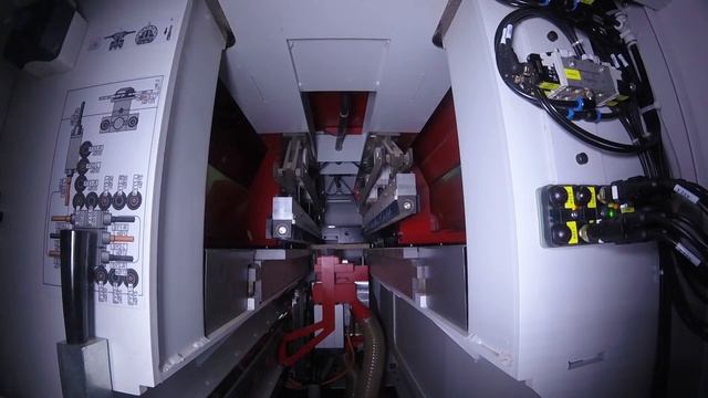 GANNOMAT PROTEC 571 (Höchsmann Klipphausen) смотреть онлайн