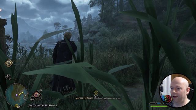 Hogwarts Legacy💠How To Enable Fidelity With Raytracing On PS5 смотреть онлайн