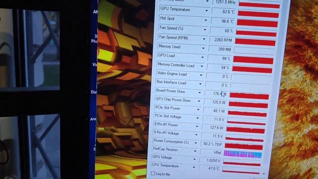 Видеокарта MSI GeForce GTX 1080 Aero 8GB GDDR5X (GTX 1080 AERO 8G OC) смотреть онлайн