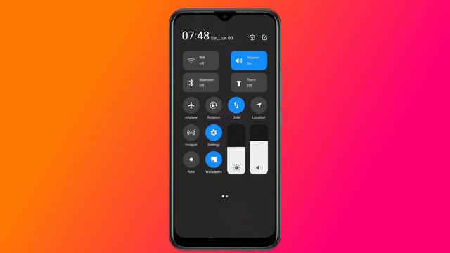 Update To XOS 13 Infinix Mobile 🔥| Install XOS 13 In Infinix Mobile |XOS 13 Update | #just_tech