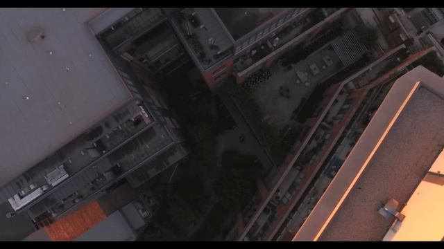 Sky Rift Films - DJI Inspire 1 Demo 2015 смотреть онлайн