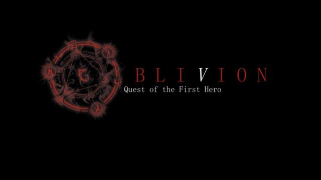 Oblivion: Quest of the First Hero | Overworld Battle Theme ~ Butterfly Effect смотреть онлайн