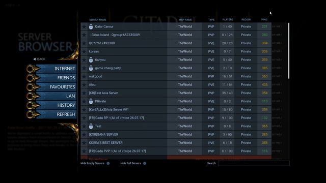 Citadel: Forged with Fire - ЛУЧШЕ ЧЕМ ARK SURVIVAL EVOLVED!? Citadel: Forged with Fire - Обзор смотреть онлайн