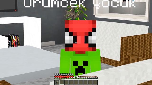 FERİTED VS MİNECRAFT #71 смотреть онлайн