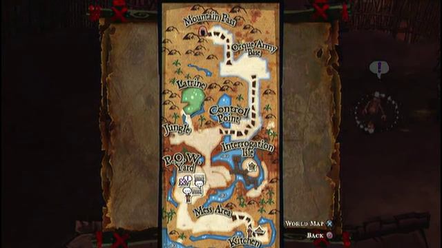 Death Spank: Thongs of Virtue Walkthrough - HD PS3 Gameplay - [PTplayPS3] смотреть онлайн