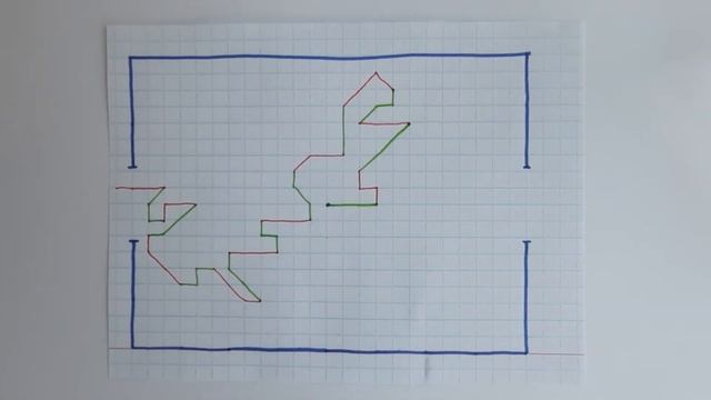 Большая игротека. Игра «Футбол на бумаге». ГБОУ №904 смотреть онлайн