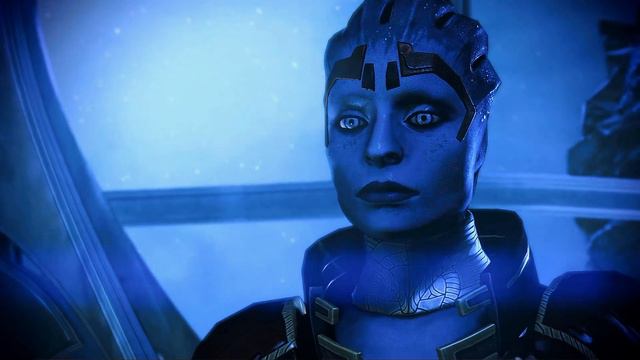 Mass Effect 3: Mesana - Distress Signal смотреть онлайн