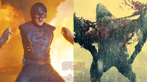 Топ 10 Жутких Убийств в ДС !