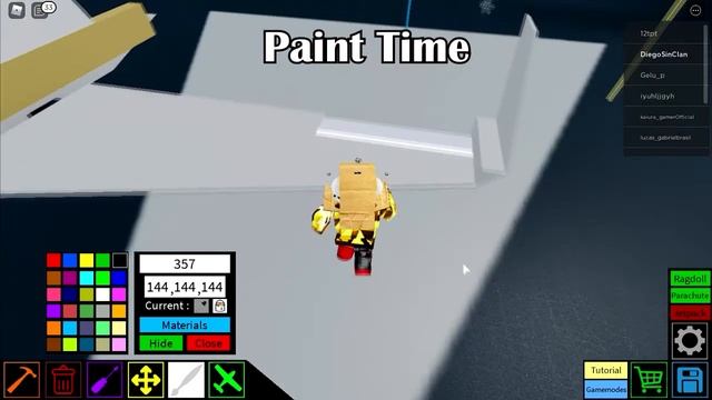 Learjet 75 - Plane Crazy Tutorial (With interior) смотреть онлайн