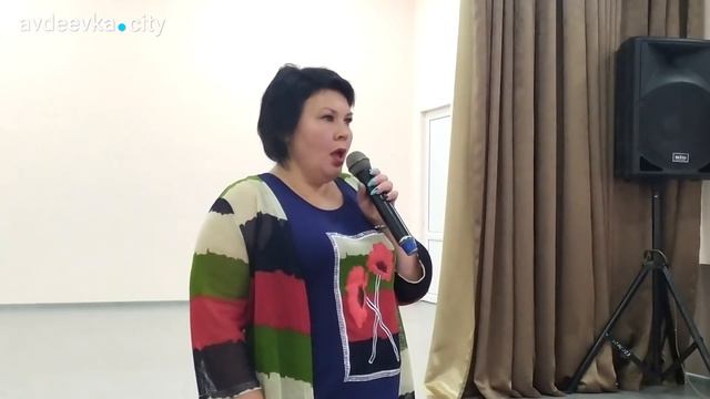 Выбор сделан: Авдеевка предложила Мусе Магомедову представлять город в Верховной Раде смотреть онлайн
