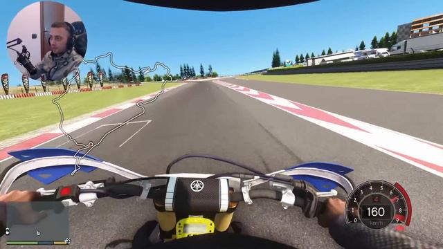 Tragedia A NURBUGRING! Mia MOGLIE Ha Avuto Un INCIDENTE In MOTARD : GTA 5 MOD VITA REALE